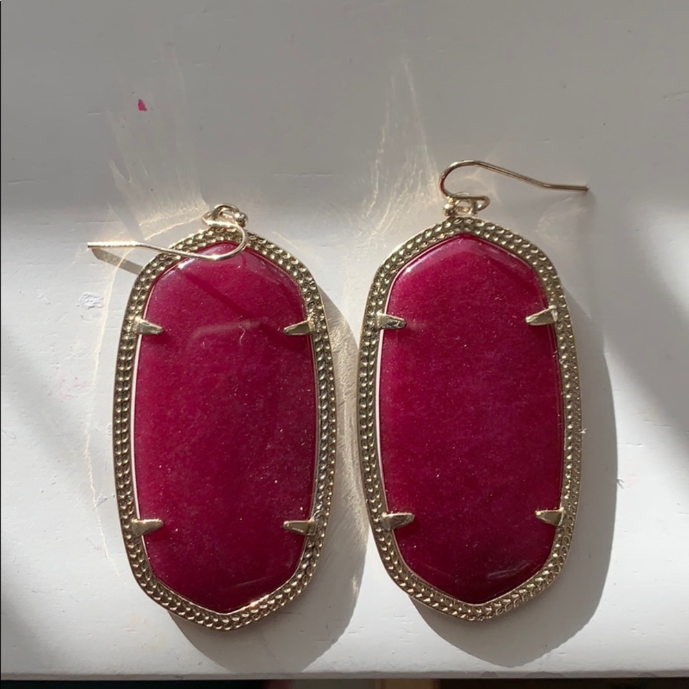 Kendra Scott Earrings